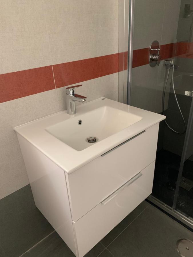 Casa Susy Bouganville 400 Mt Dal Mare Sperlonga Dış mekan fotoğraf