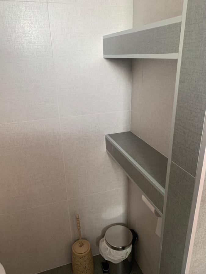 Casa Susy Bouganville 400 Mt Dal Mare Sperlonga Dış mekan fotoğraf