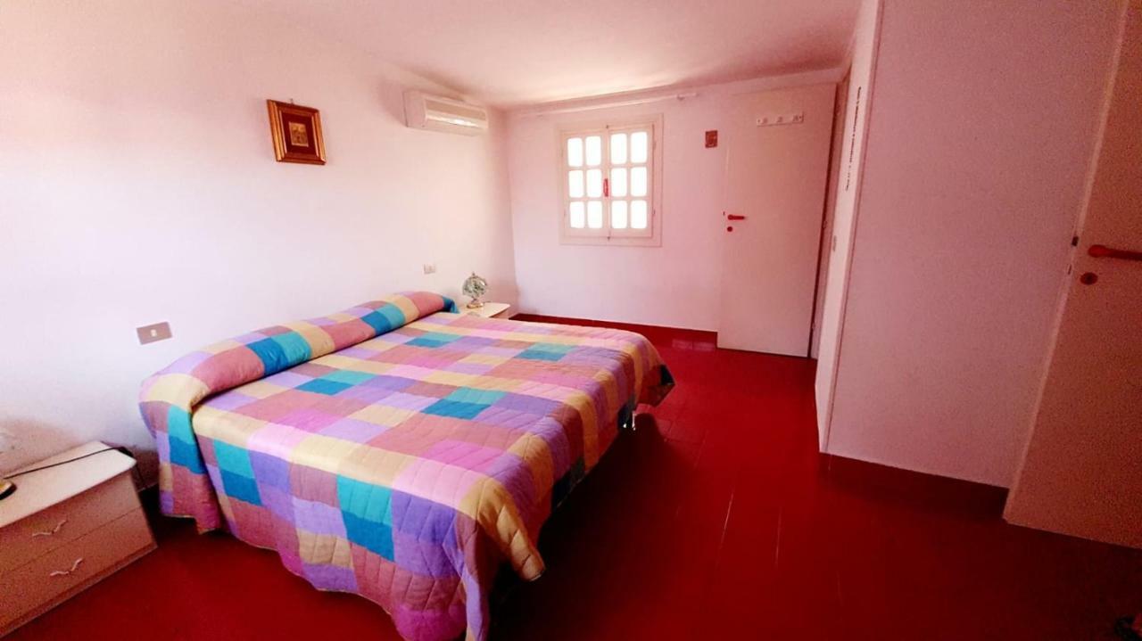 Casa Susy Bouganville 400 Mt Dal Mare Sperlonga Dış mekan fotoğraf