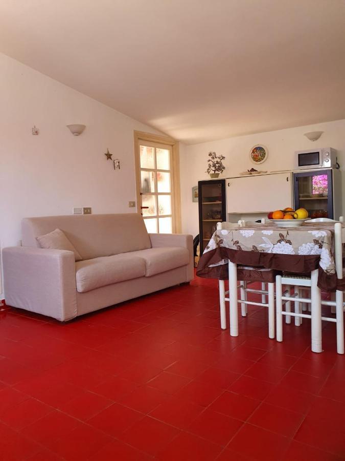 Casa Susy Bouganville 400 Mt Dal Mare Sperlonga Dış mekan fotoğraf